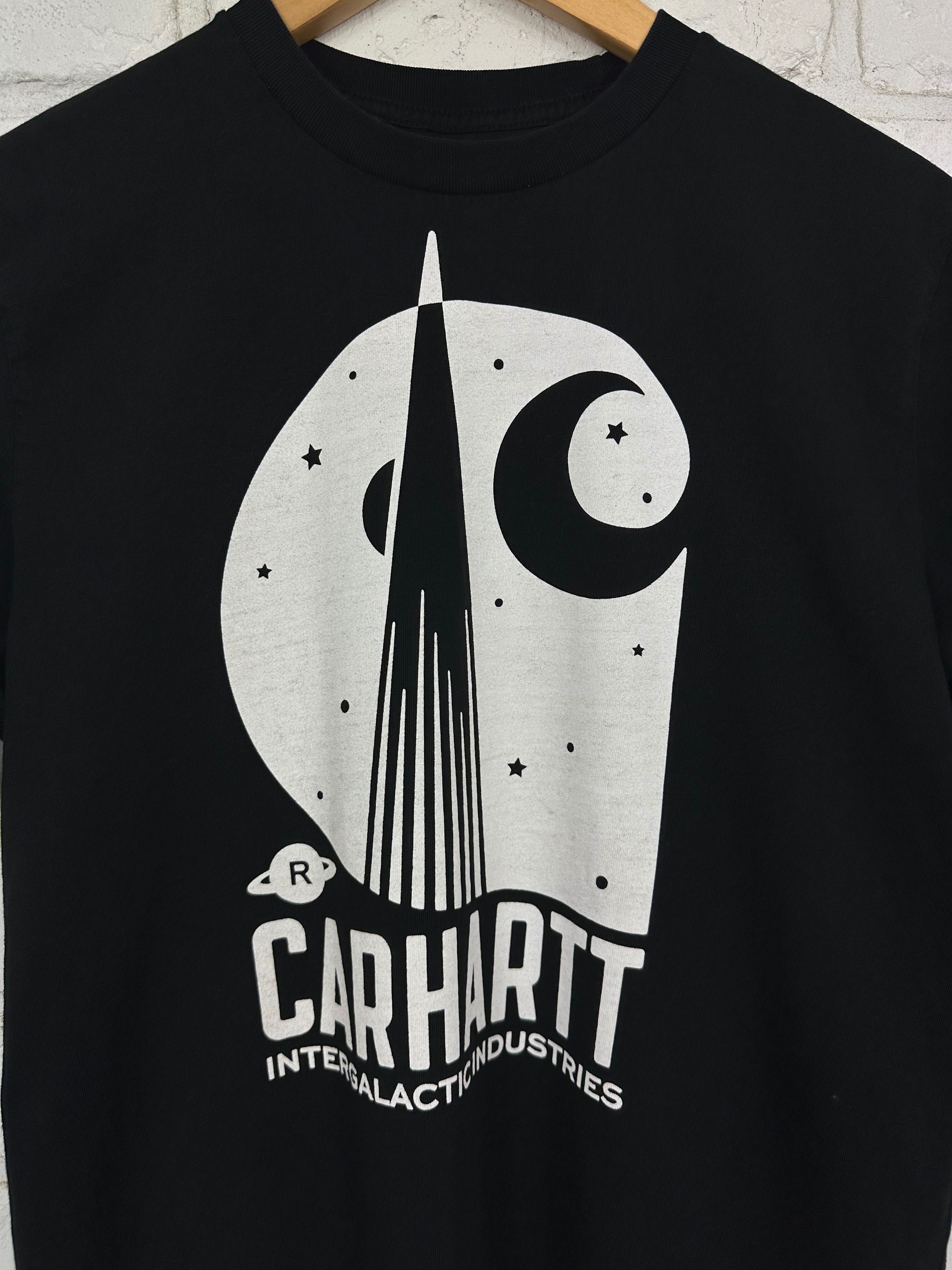 T-shirt Carhartt WIP S/S Intergalactic