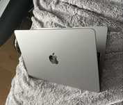 Macbook air m3 2024rok