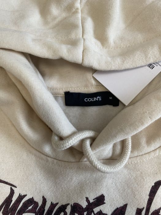 Худі “Colin’s” , розмір M