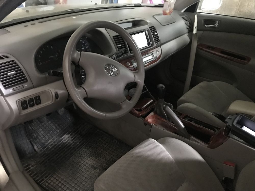 Toyota Camry V30