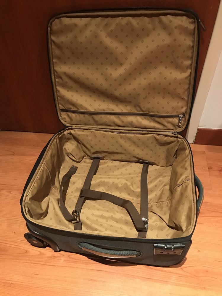 Samsonite para voos low cost (pequena)