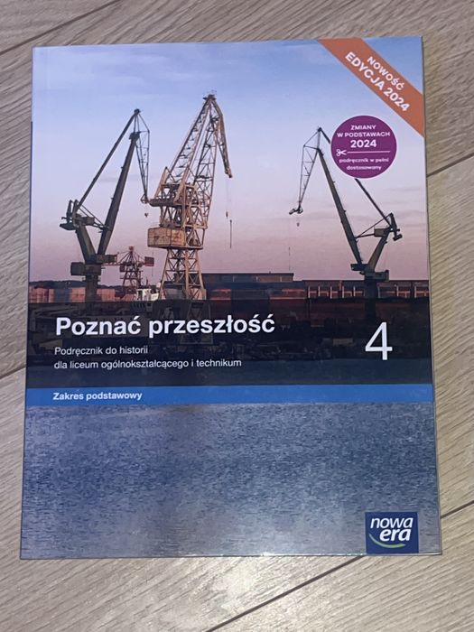 Poznać przeszłość 4