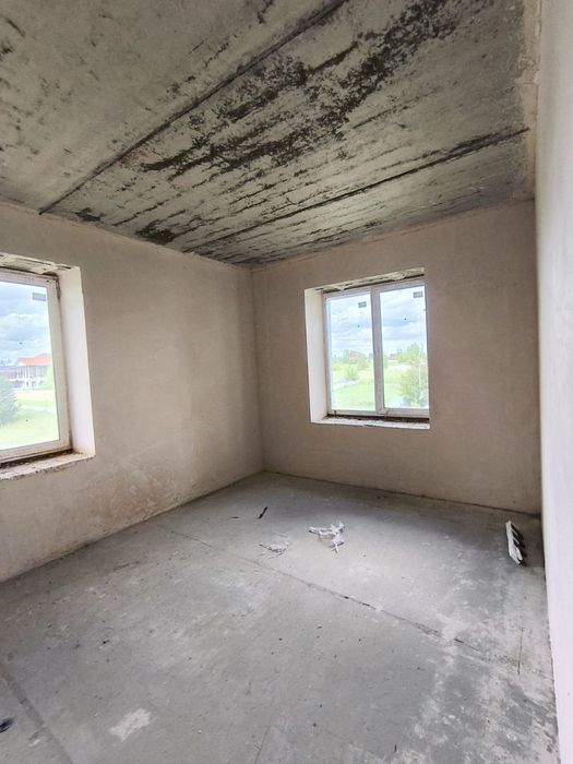 Продаж будинку біля Бучанского водосховища с. Михайлівка- Рубежівка