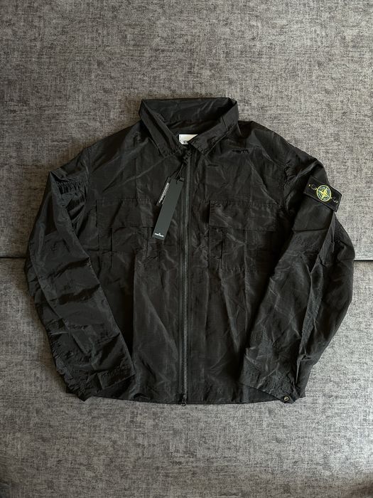 Рубашка Stone Island