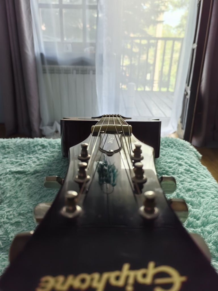 Gitara akustyczna Epiphone