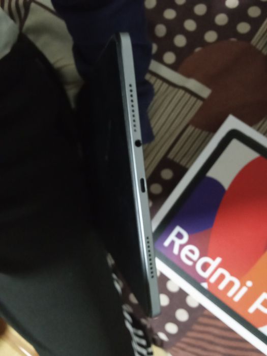 Redmi pad se tablet
