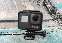 Gopro hero 7 black zestaw