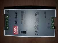 Zasilacz 48v 120w