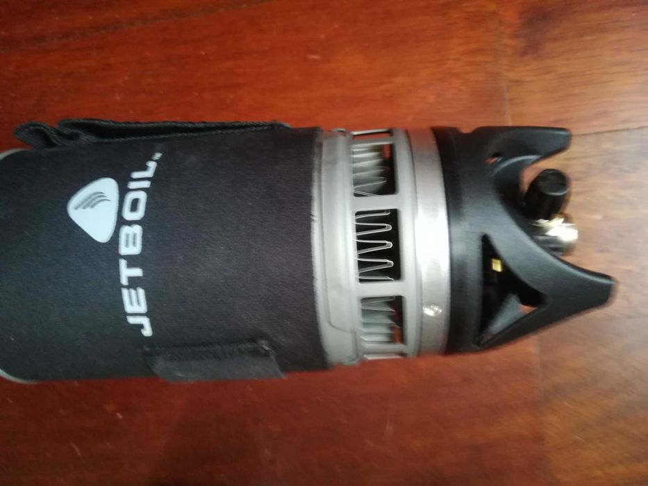 Do sprzedania nowa kuchenka gazowa JETBOIL