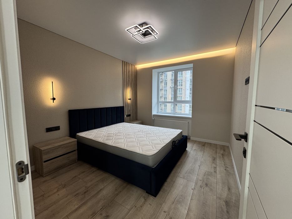 Оренда квартири ЖК Брама 2. Перша сдача