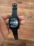 SMART WATCH Aptkdoe czarny NOWY