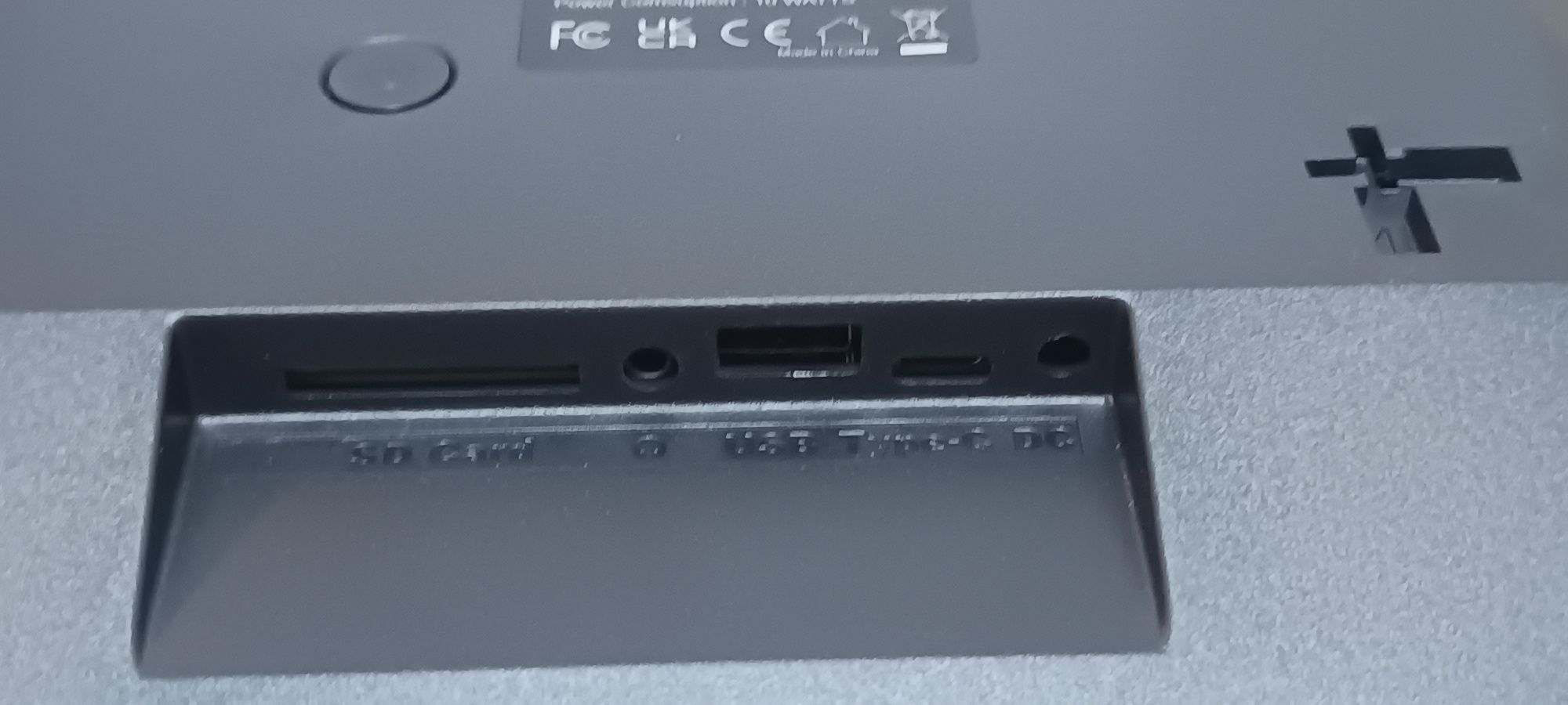 Cyfrowa ramka na zdjęcia Frameo 32Gb 10.1