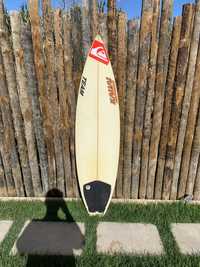 Prancha de surf kaui surfboards