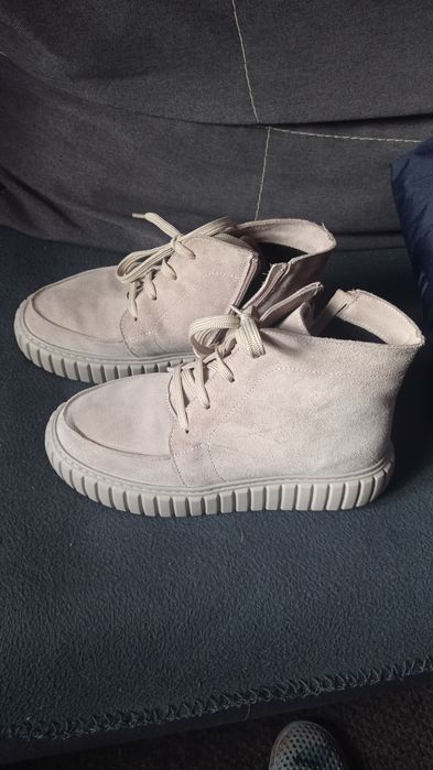 Черевики жіночі демі