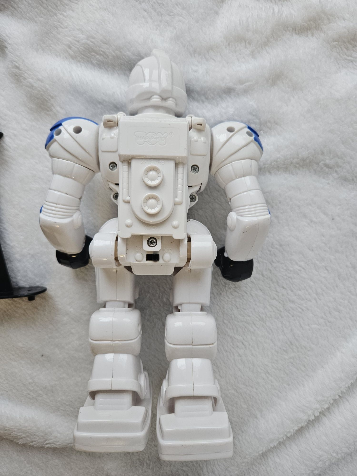 Robot interaktywny