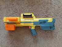 Nerf Deploy CS 6 pistolet