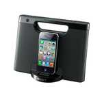Sony RDP-M7iPN - głośnik/stacja dokująca z Lightning do iPhone/iPod