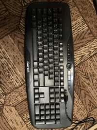 Клавиатура до компьютера