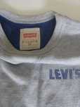 Camisola levis 10 anos