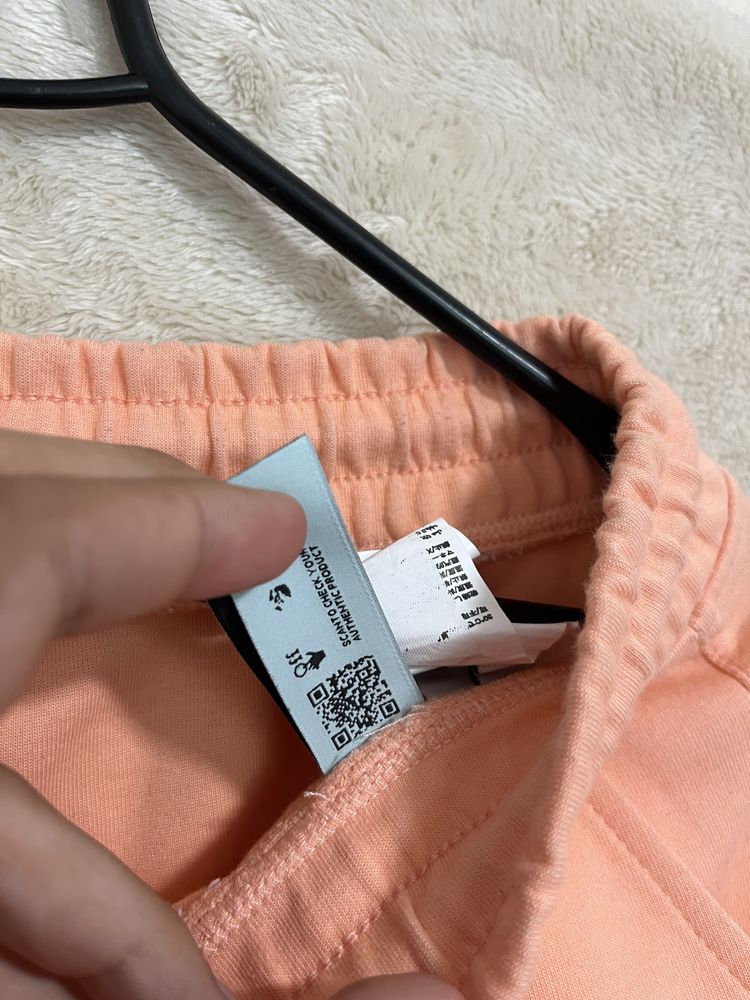 Шорти off white штани офф вайт