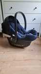 Fotelik Cybex Aton M I-Size