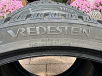 4x OPONY ZIMOWE 255/35R21 Vredestein Wintrac Pro