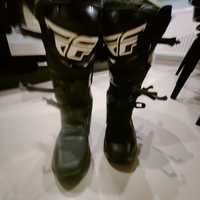 Buty quad cross enduro fly racing 43