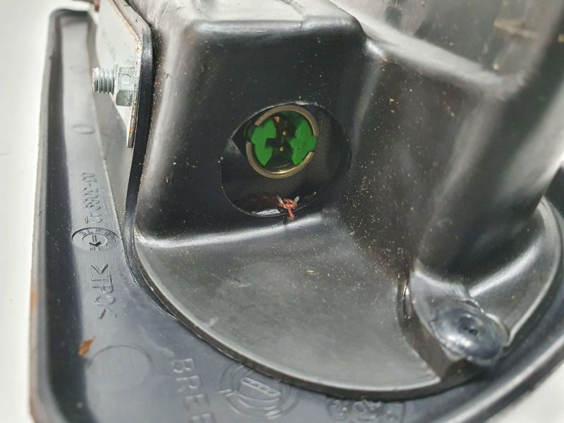 Airbag banco direito ALFA ROMEO 156 (932_)