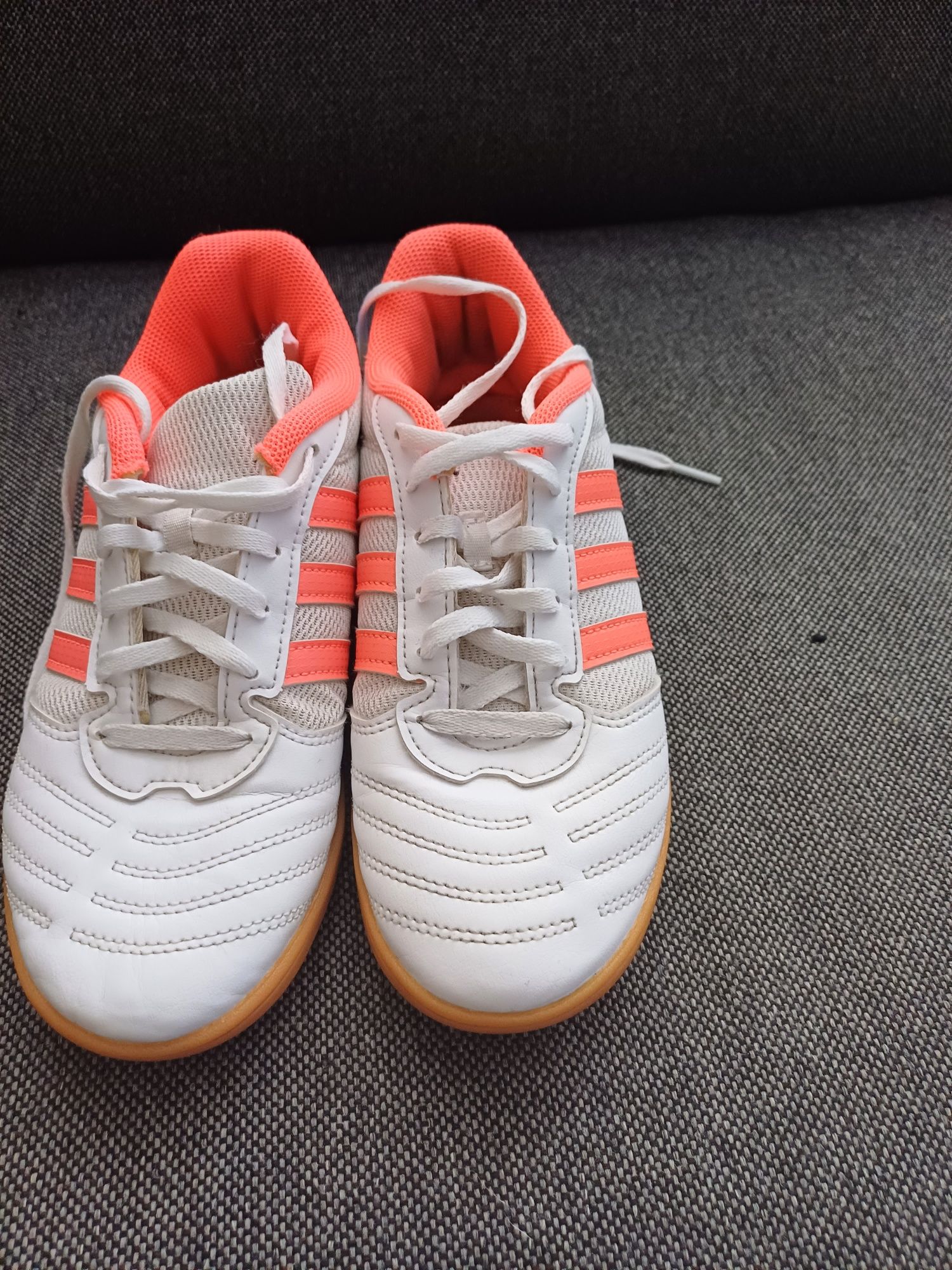 Buty  adidas sala 38