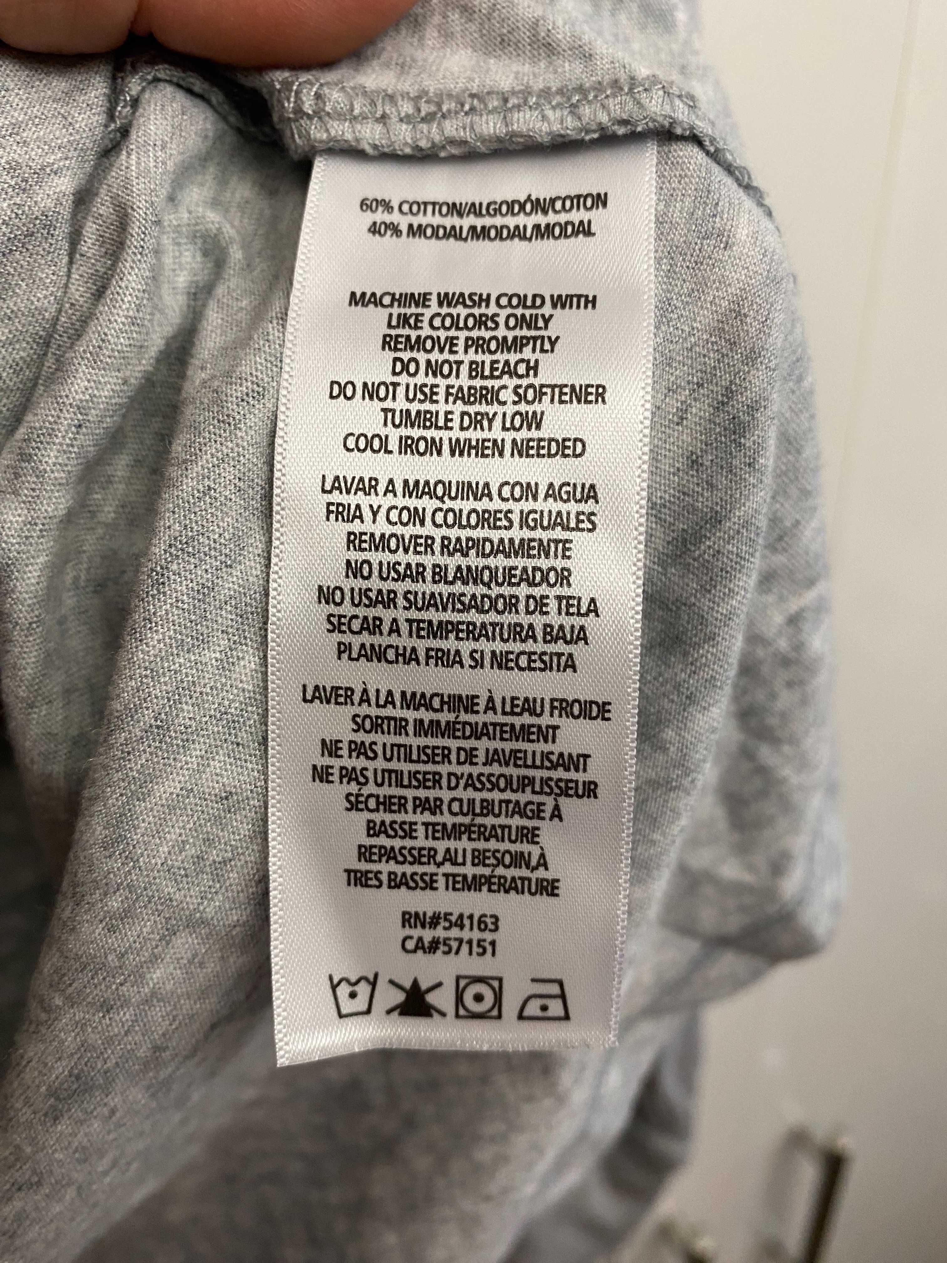 Кофта Calvin Klein