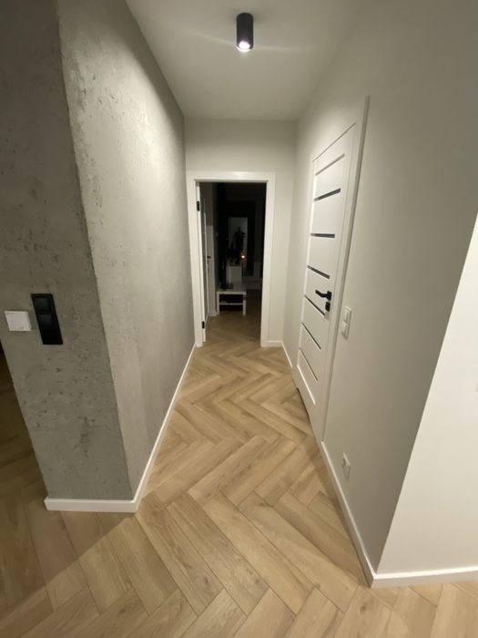 Mieszkanie 54m2 + taras 22m2 wyposazone Wynajme