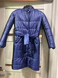 Пальто arin apparel