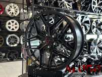 Felgi 20 Cali 5x120 KT25 BMW 3 4 5 7 X1 X3 X4 Honda CR-V Tesla Model S