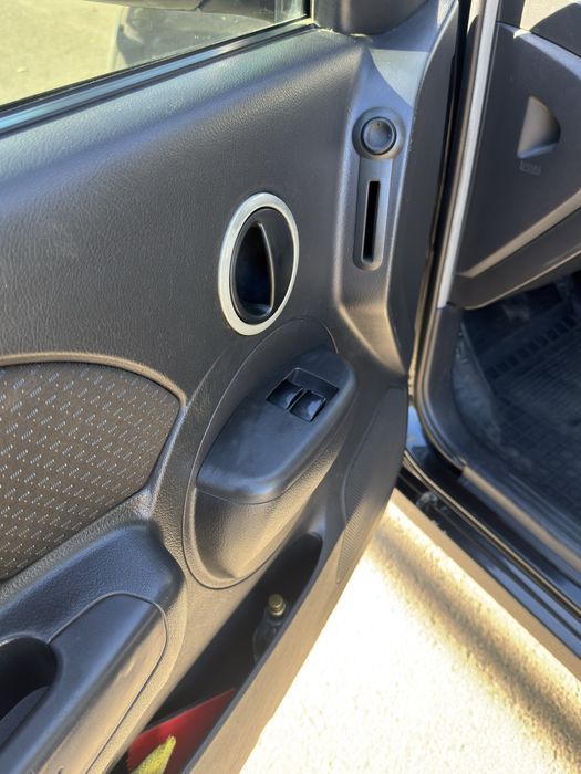 Шевроле Авео 2007