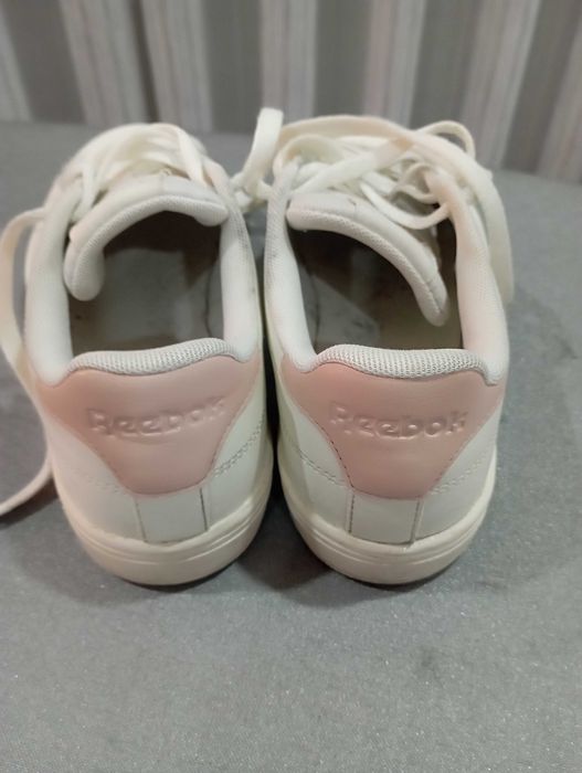 Sapatilhas mulher Reebok tamanho 37 quase novas