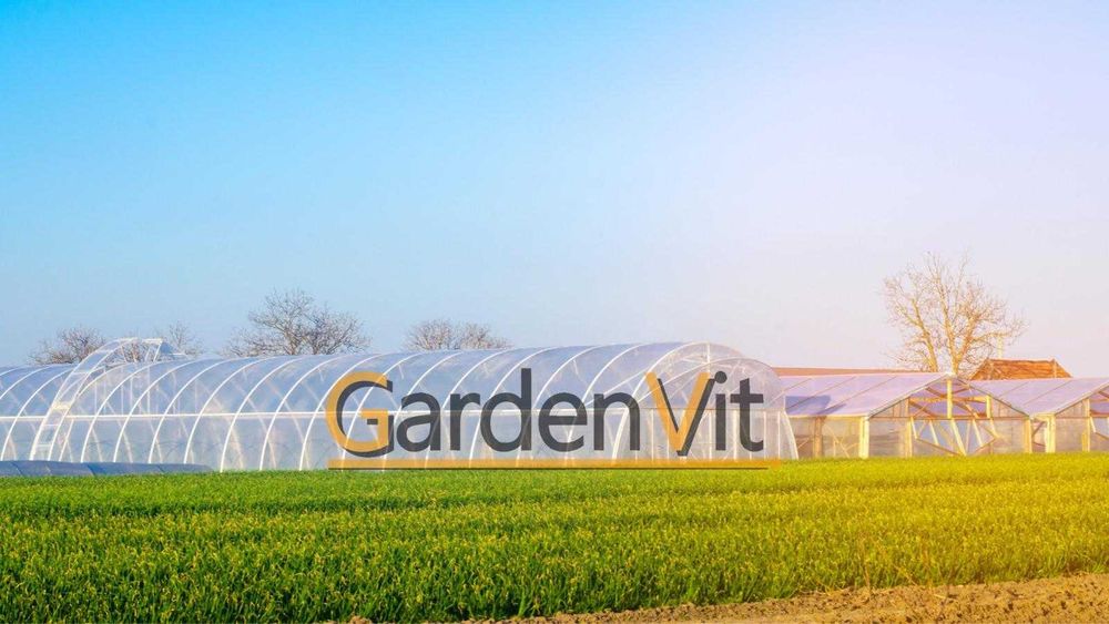 Folia tunelowa- GardenVit od UV 2 do UV12