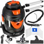 Odkurzacz piorący KD482 czarny PRZEMYSŁOWY 2200W