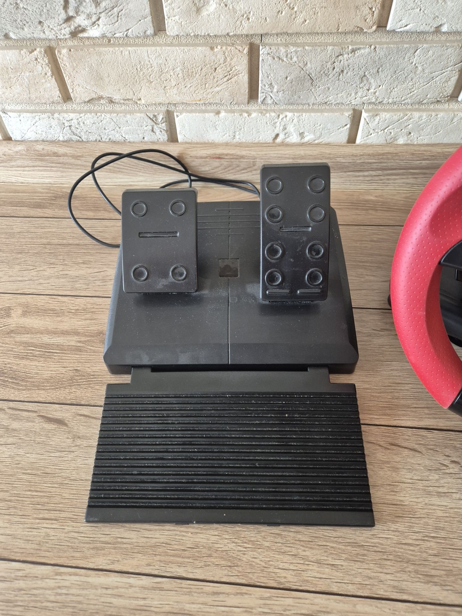 kierownica speedlink PC/PS4/PS3