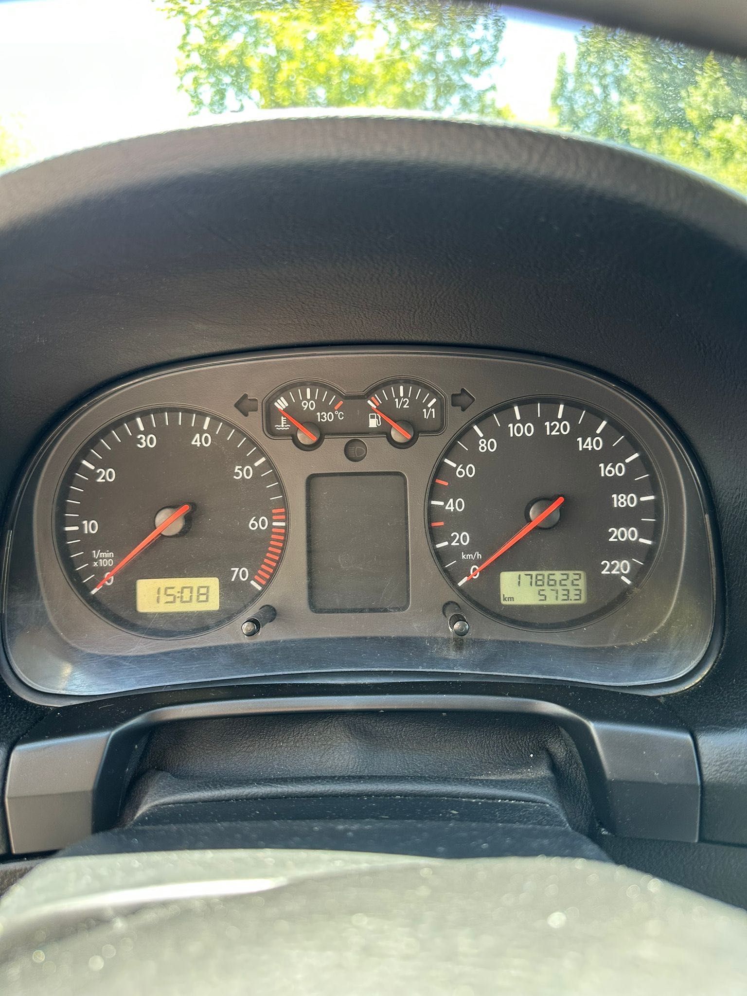 Volkswagen Golf - motor 1.4