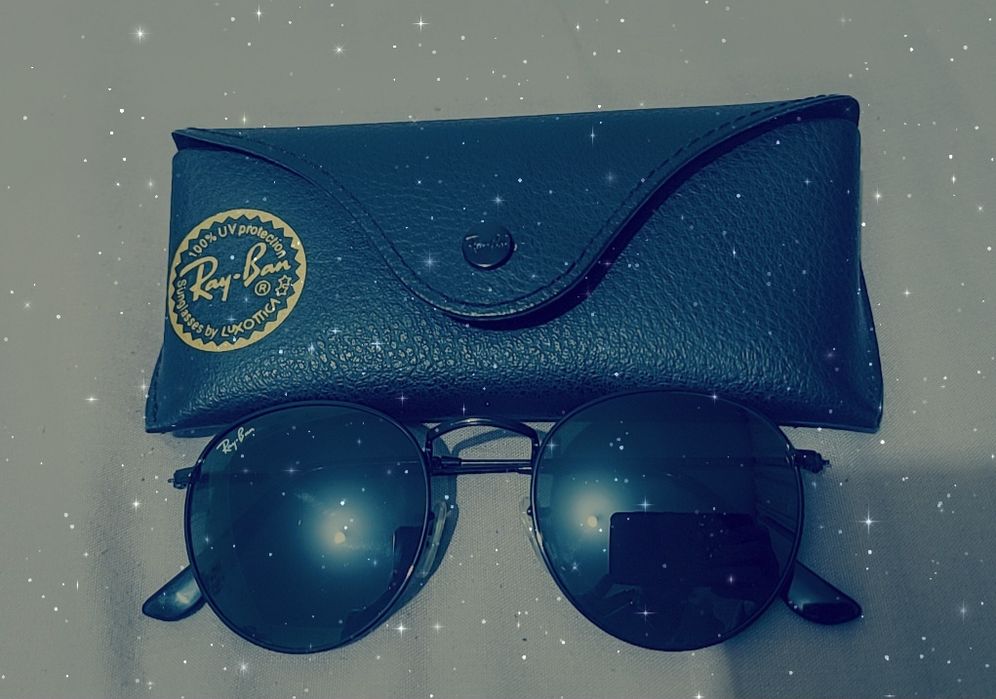 Продам очки ray ban