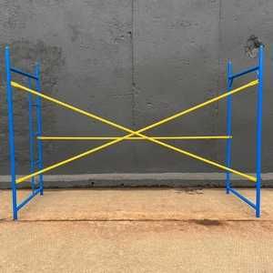 Оренда риштування