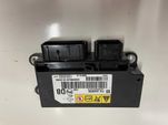 Opel Mokka 12-16 Sensor Sterownik Poduszek Powietrznych DB