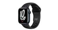 Apple Watch Series 7 Nike 41mm - Fatura e Garantia