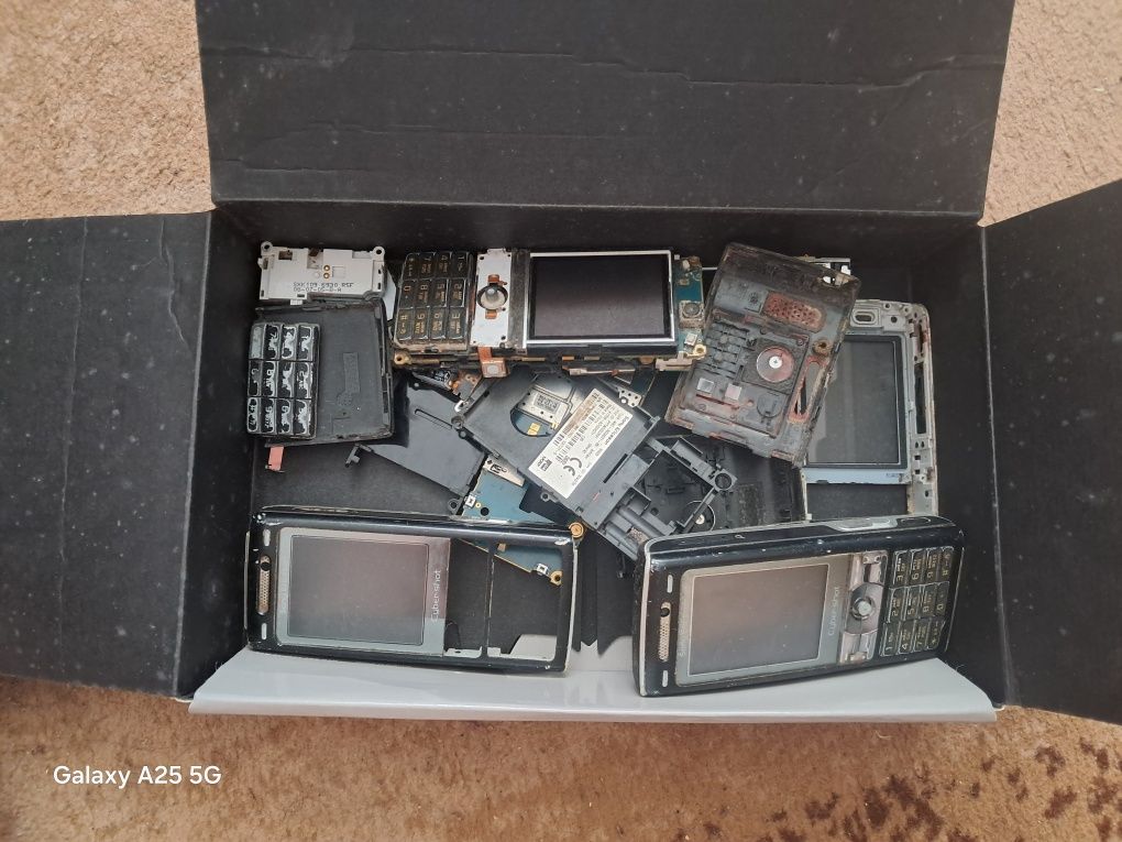 Sony Ericsson k800i