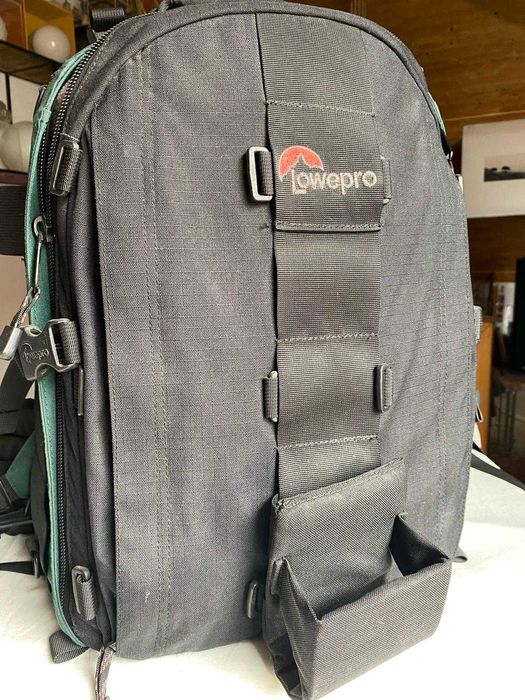 Lowepro Mochila de material fotográfico a estrear