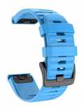 Pasek do Garmin Instinct 2X Solar |KOLORY