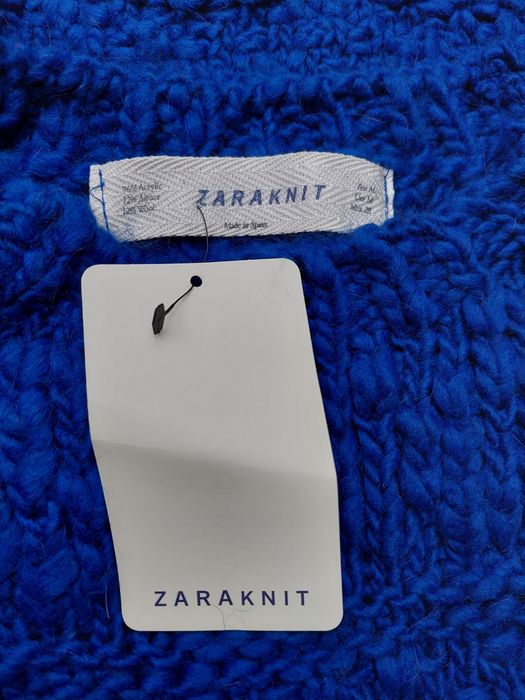 Sukienka/tunika Zara M