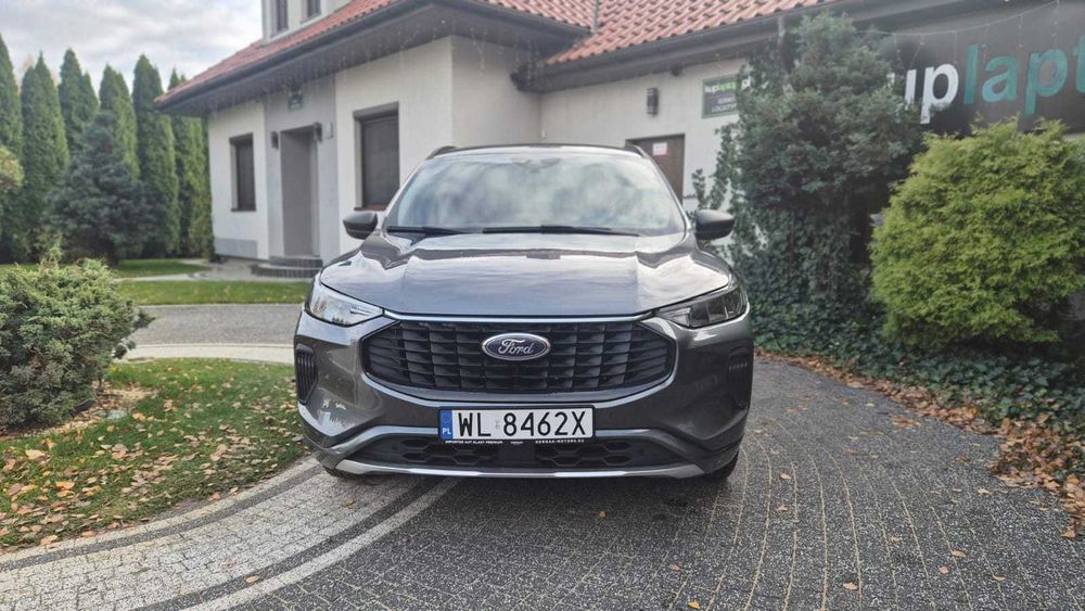 Wynajem Ford Escape ST-Line AWD – 2023 (1.5 l Turbo / Automat / AWD)