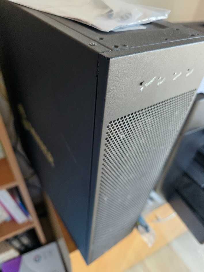Equipamento de mineração Jasminer X16-Q