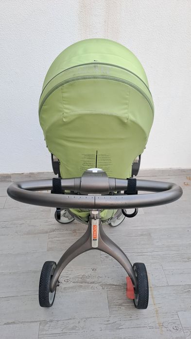 Carrinho de Bebé Stokke Xplory